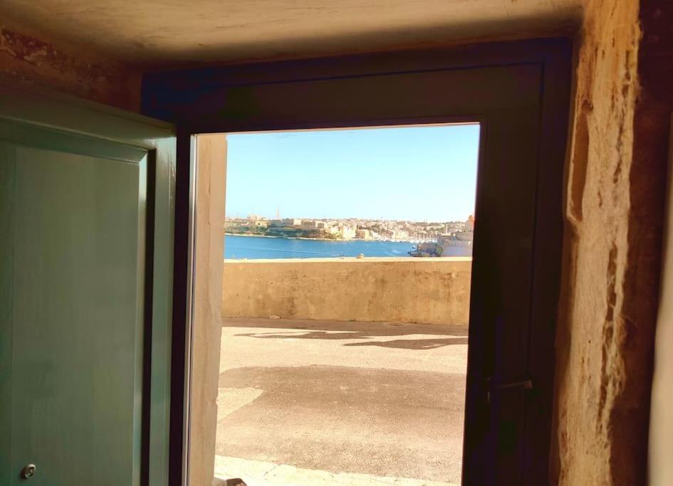 Ripple 23 Savynomad Harbour Residences فاليتا المظهر الخارجي الصورة