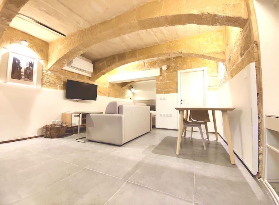 Ripple 23 Savynomad Harbour Residences فاليتا المظهر الخارجي الصورة