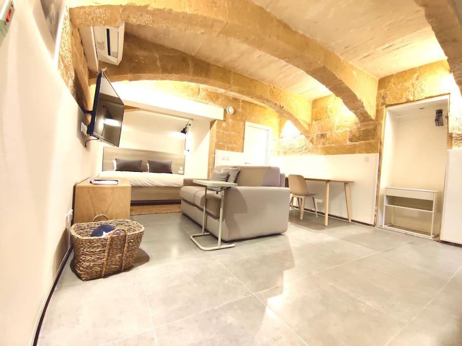 Ripple 23 Savynomad Harbour Residences فاليتا المظهر الخارجي الصورة