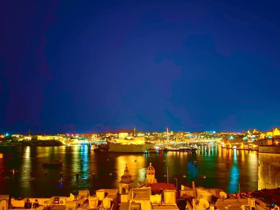 Ripple 23 Savynomad Harbour Residences فاليتا المظهر الخارجي الصورة